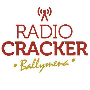 Radio Cracker Logo